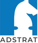 AdStrat Logo -Transparent Bkgd